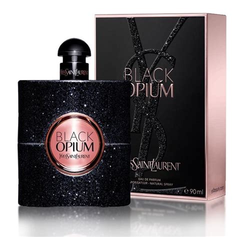 opium yves saint laurent edp|yves Saint Laurent black opıum.